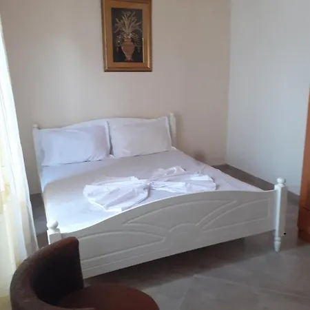 Penzion Star Room's Vlorë