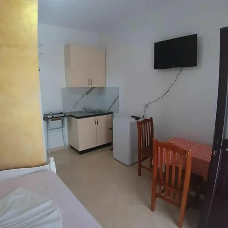 Gæstehus Star Room's 3*