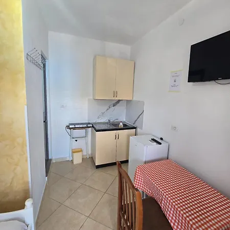 Penzion Star Room's Vlorë