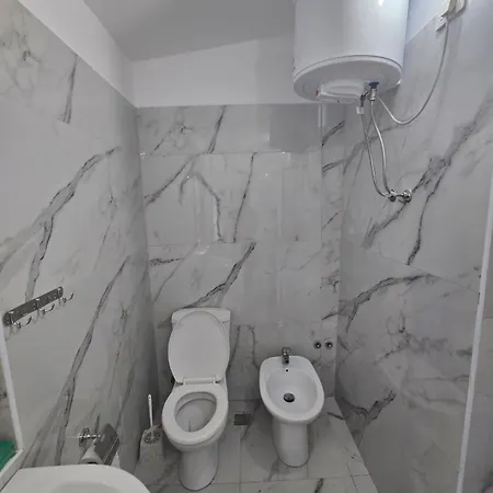 Gæstehus Star Room's