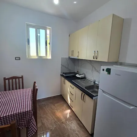 Penzion Star Room's Vlorë