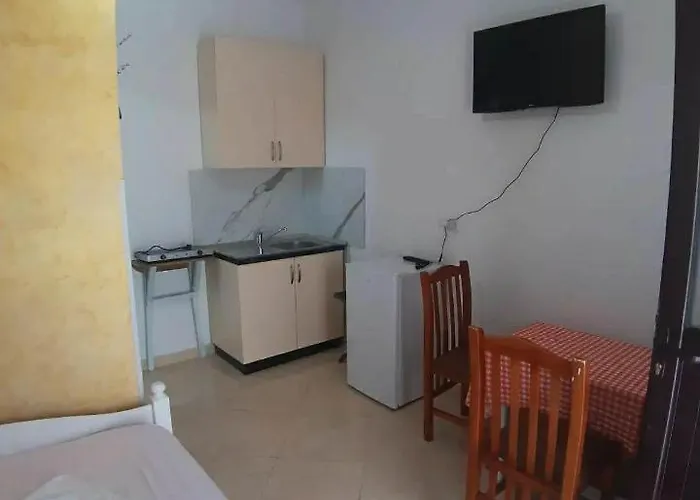 Casa de hóspedes Star Room's 3*