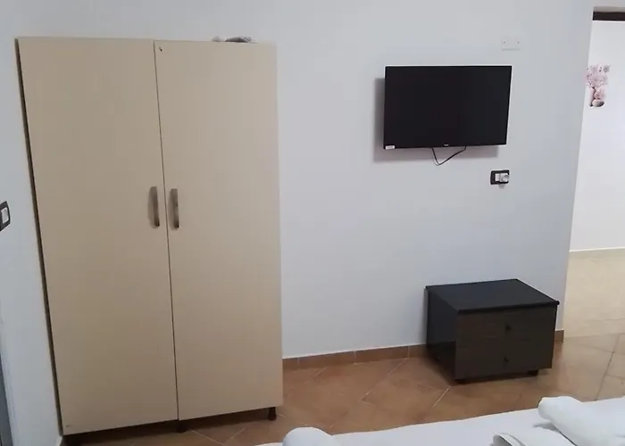 Star Room's Casa de hóspedes Vlorë