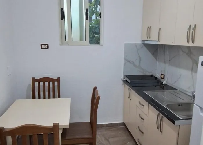 Star Room's Casa de hóspedes Vlorë