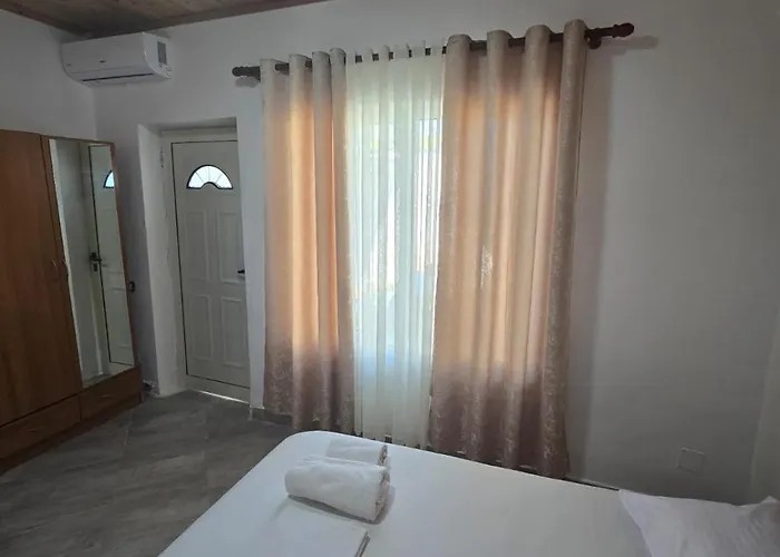 Star Room's Casa de hóspedes
