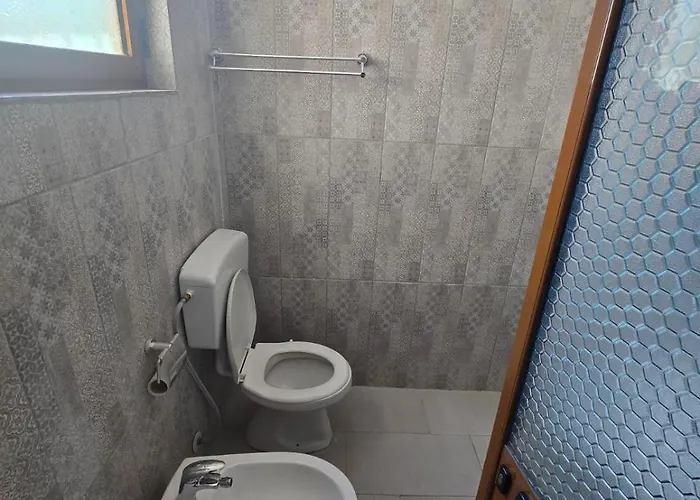 Star Room's Casa de hóspedes Vlorë