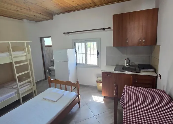 Star Room's Casa de hóspedes 3*
