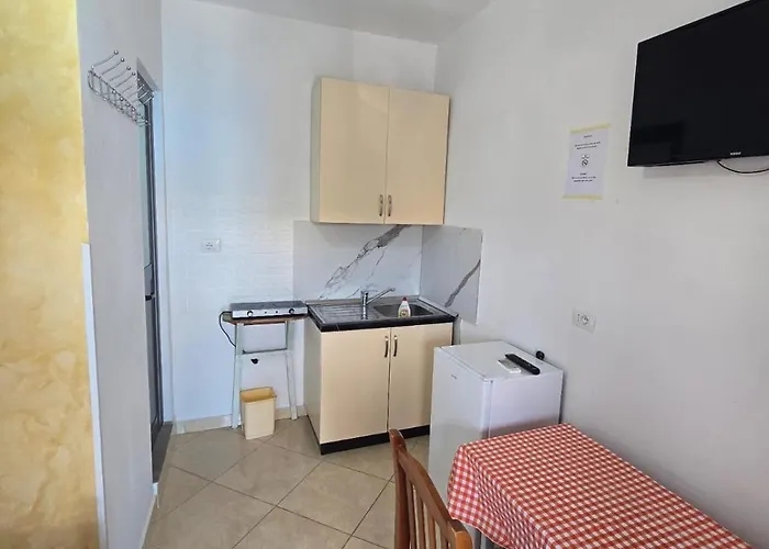 Casa de hóspedes Star Room's Vlorë