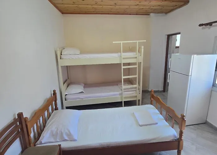 Star Room's Casa de hóspedes 3*