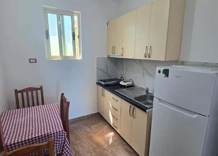 Star Room's Casa de hóspedes Vlorë