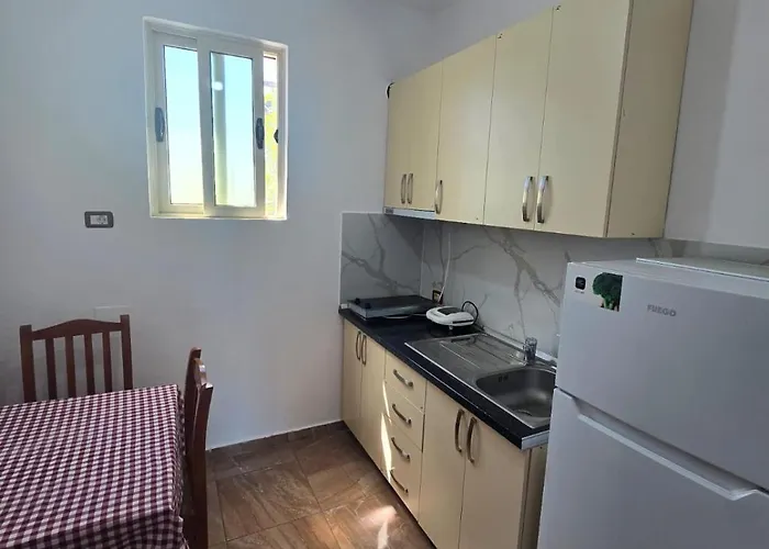 Casa de hóspedes Star Room's Vlorë