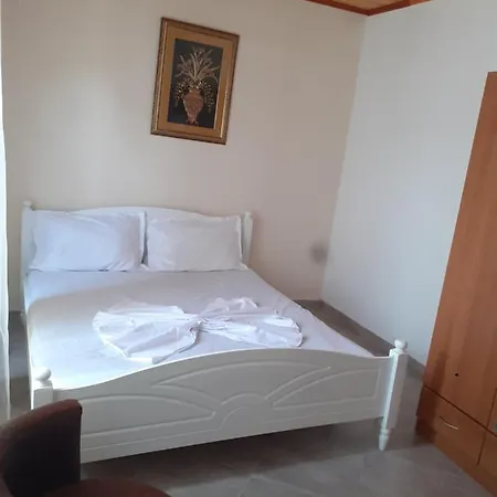 Vendégház Star Room's *