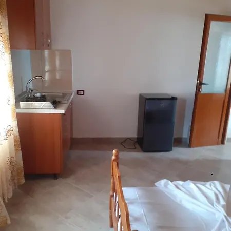 Guest house Star Room's