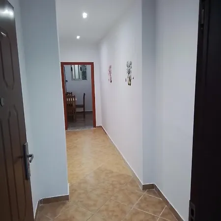 Star Room's 3* Vlorë