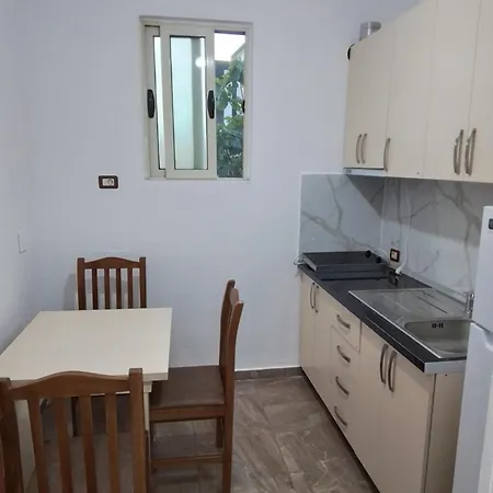 Star Room's Vendégház Vlora