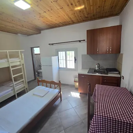 Star Room's Guest house 3*