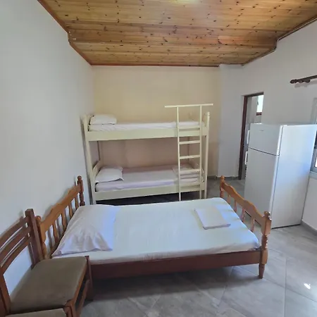 Star Room's Vendégház *