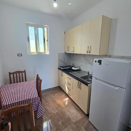 Star Room's Guest house Vlore