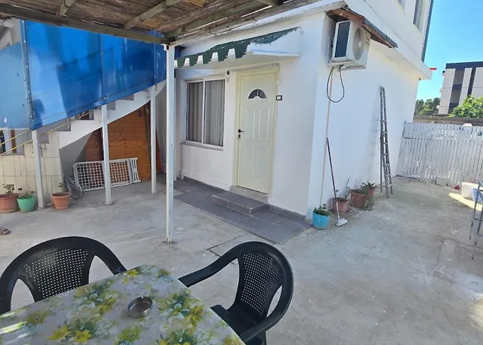 Pensión Star Room's 3*